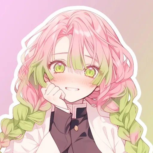 creator mitsuri -chan's avatar