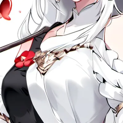 chat with ai character: VB