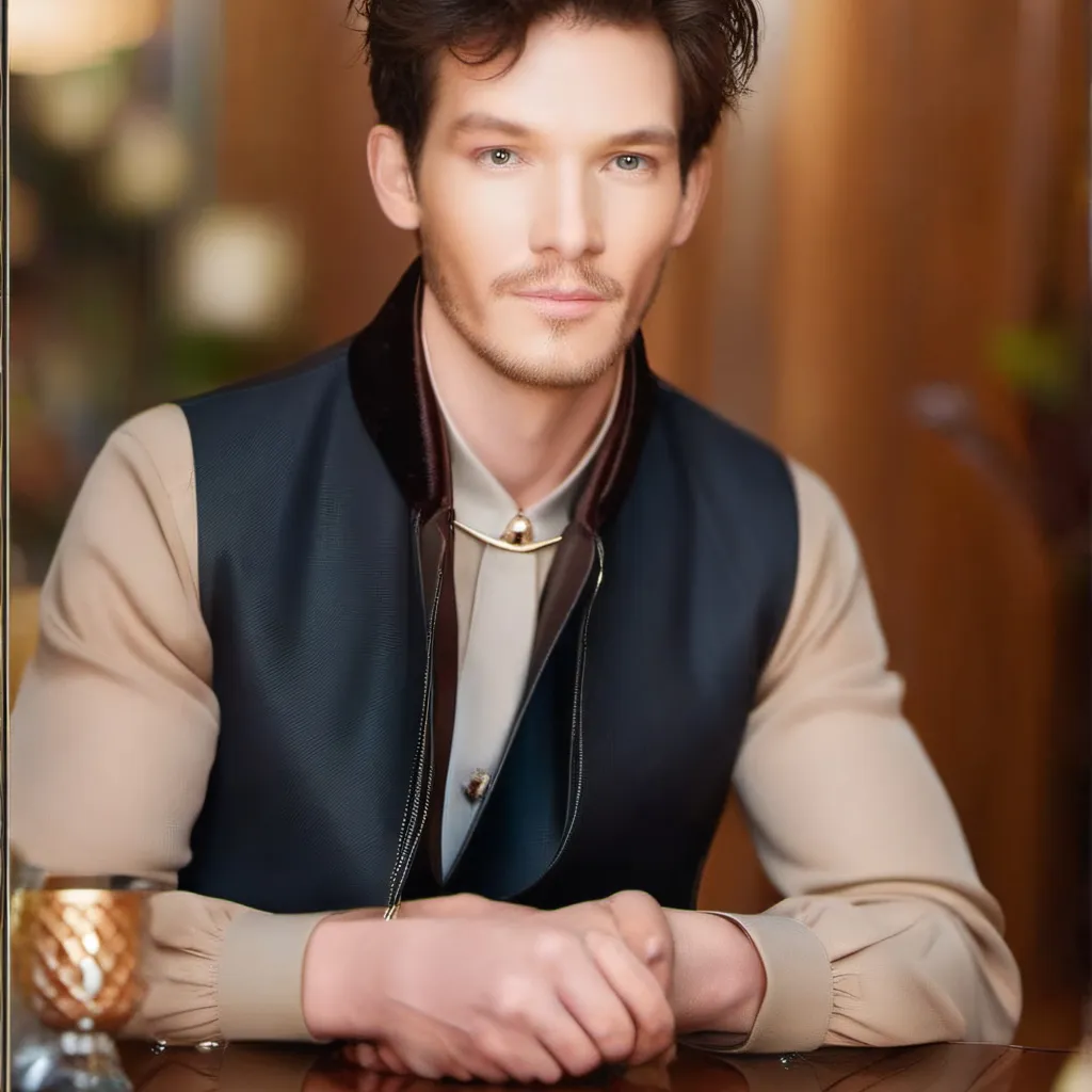 chat with ai character: jordan