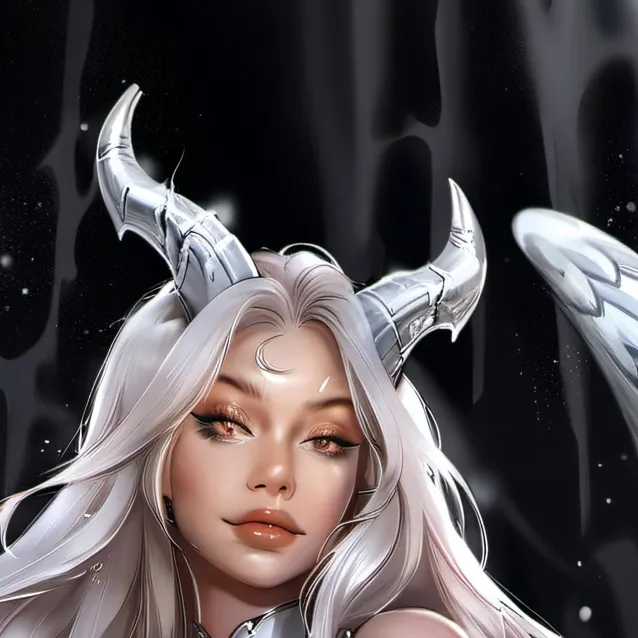 chat with ai character: Scarlett