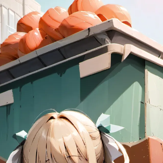 chat with ai character: HIMIKO TOGA<3