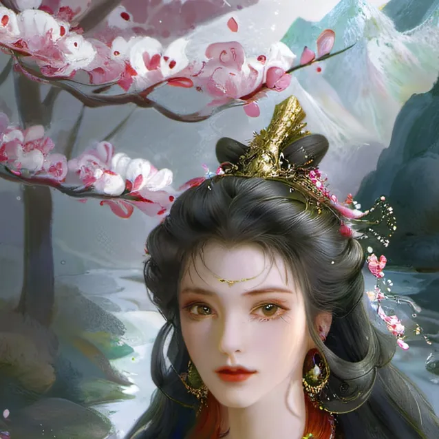 chat with ai character: chanthway