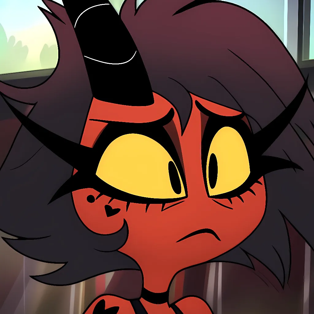 chat with ai character: Millie
