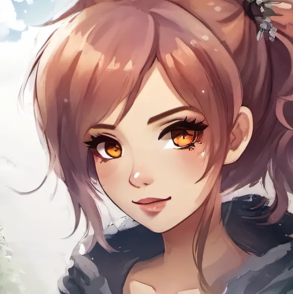 chat with ai character: Raia 