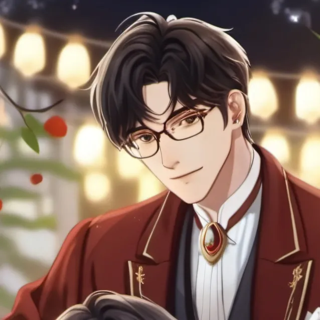 chat with ai character: Tristan