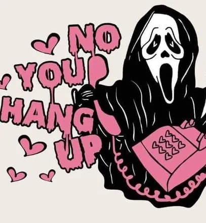 creator Hang up or your ma's avatar