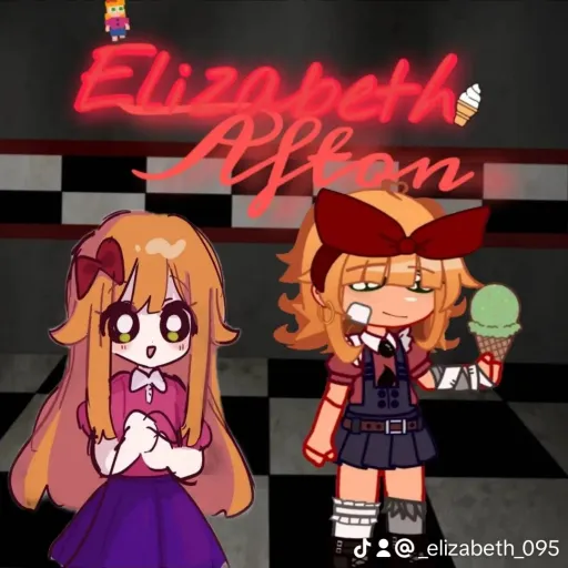 creator Elizabeth (A)'s avatar