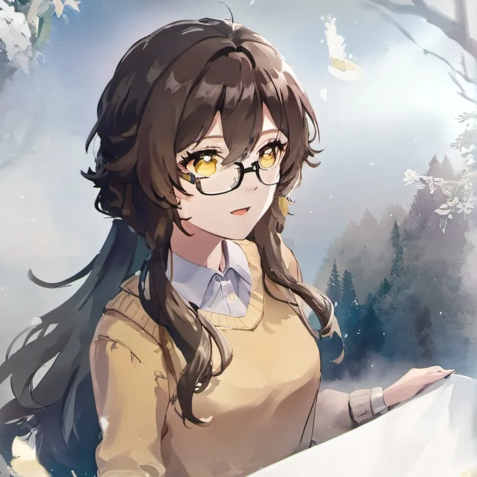 chat with ai character: Bella