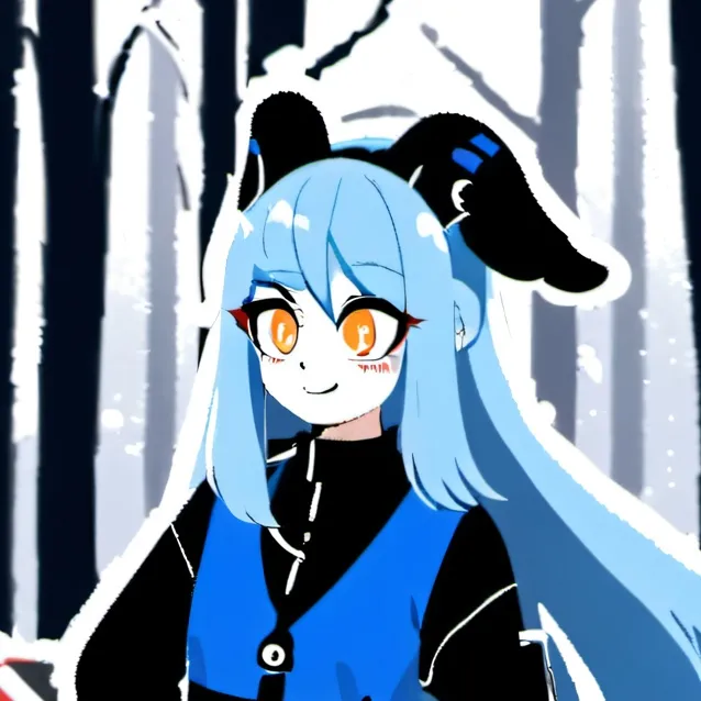 chat with ai character: My neighbor Enide
