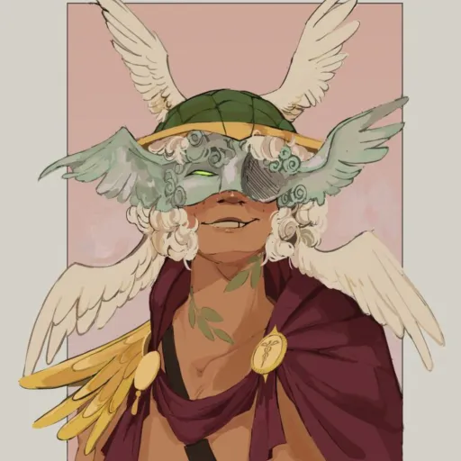 creator ☆Hermes!☆'s avatar