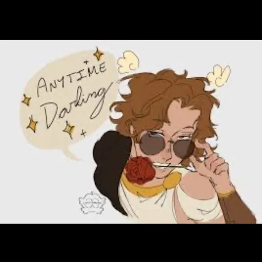 creator ☆✨Hermes✨☆'s avatar