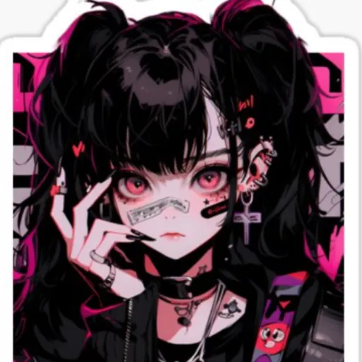 creator Kai-may's avatar