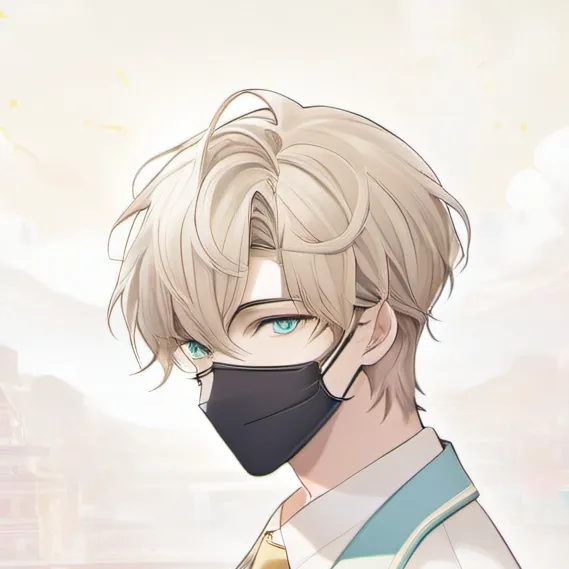 chat with ai character: Erl