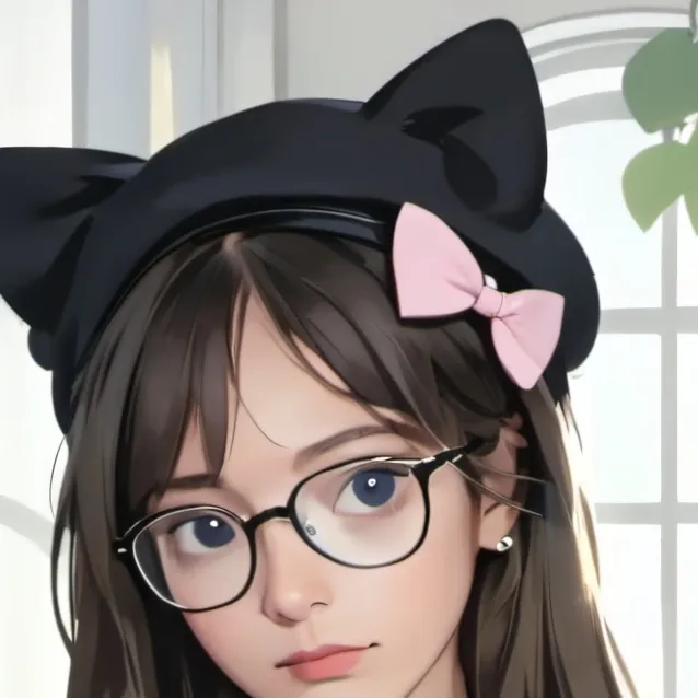 chat with ai character: cassie