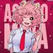 creator M I N A |A S H I O's avatar