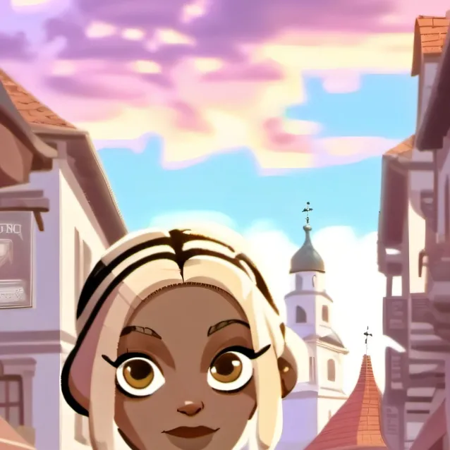 chat with ai character: Kaylee