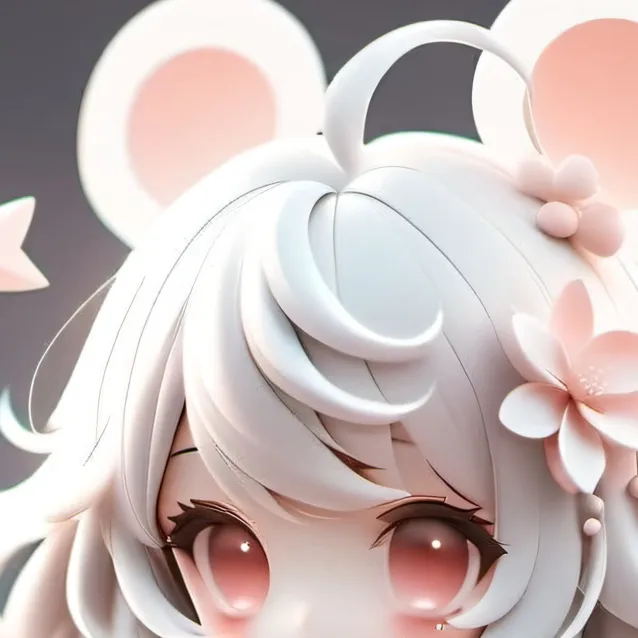 chat with ai character: kalie