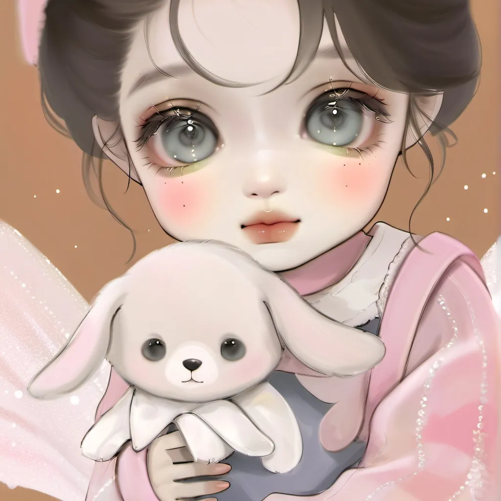chat with ai character: Molly 