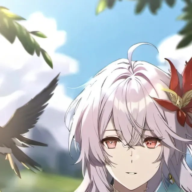 chat with ai character: Hannah 