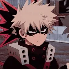 creator ~Katsuki-bakugou~'s avatar