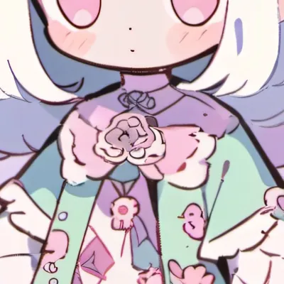chat with ai character: ~Mia!!~💘