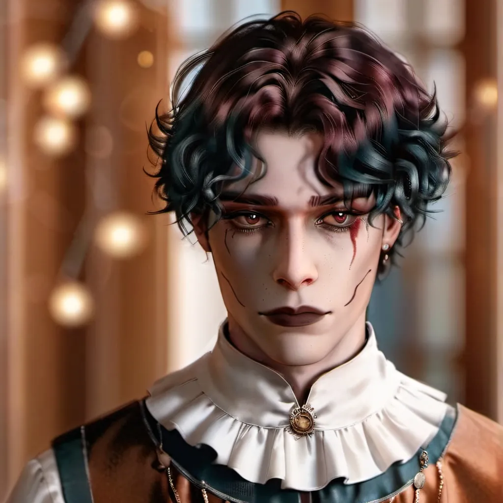 chat with ai character: jest