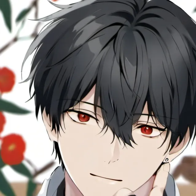 chat with ai character: Levi