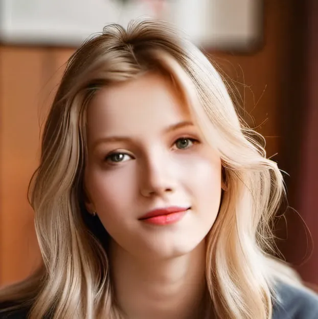 chat with ai character: Carlee