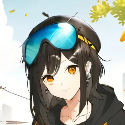chat with ai character: Haley