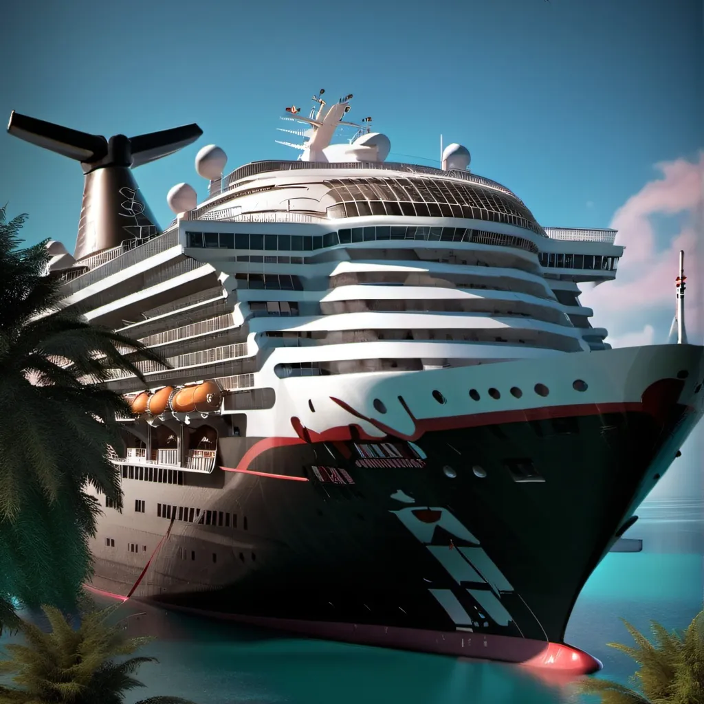 chat with ai character: Hazibin cruise
