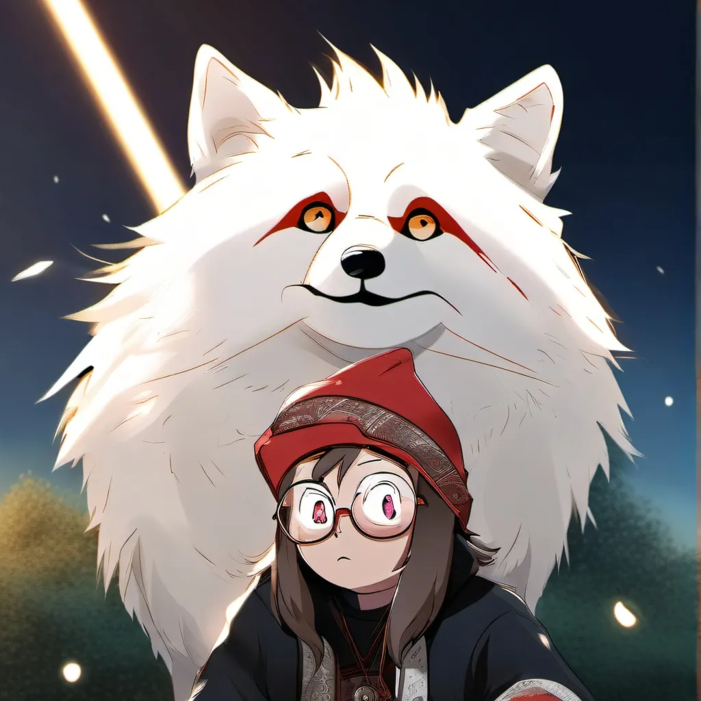 chat with ai character: Sasha