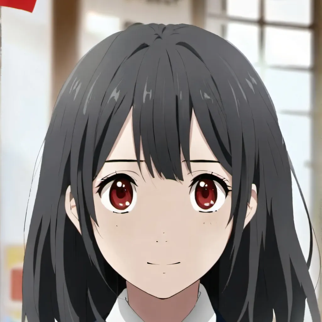 chat with ai character: Ari