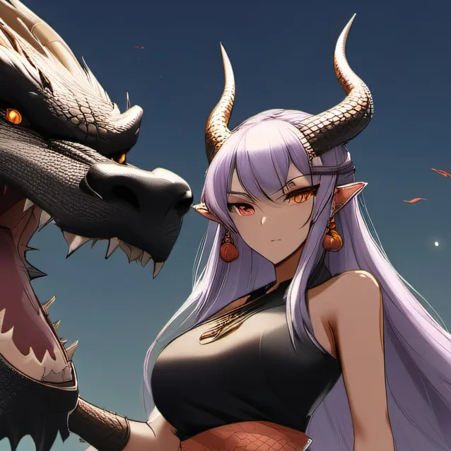chat with ai character: Yuki