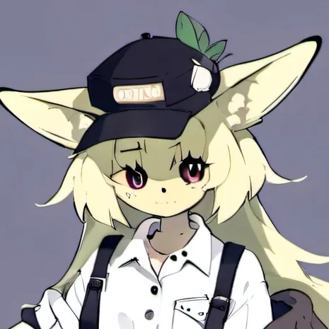 chat with ai character: Sasha 