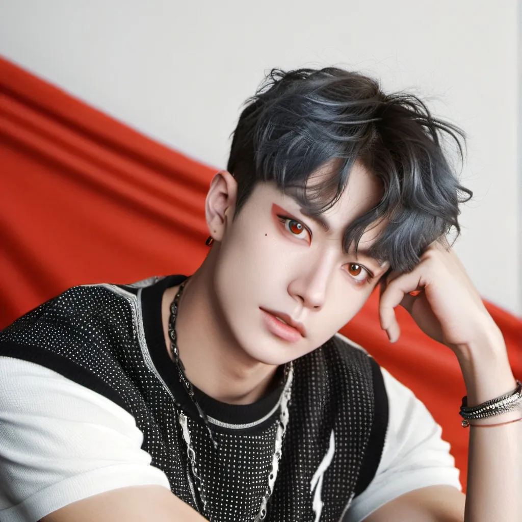 chat with ai character: haiji