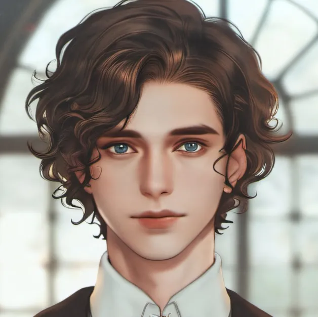 chat with ai character: Theodore Nott 