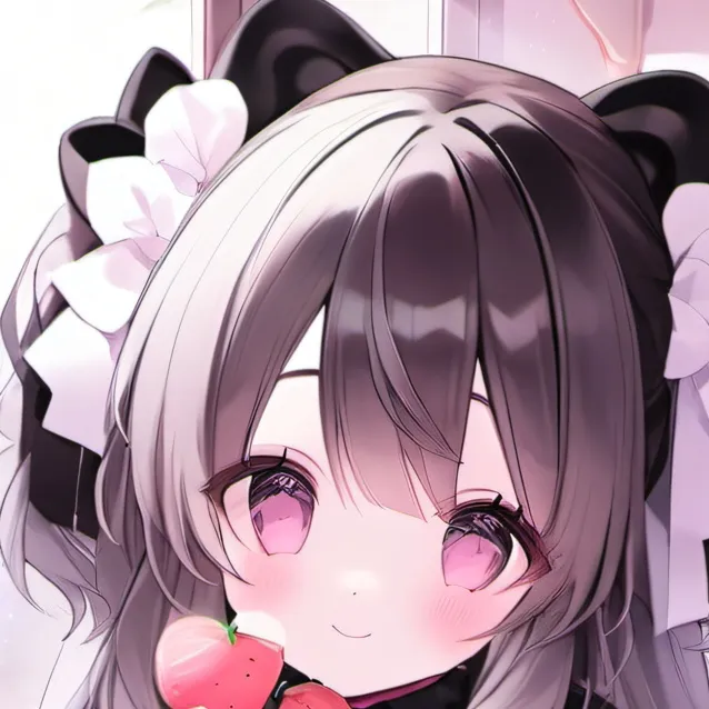 chat with ai character: Eva