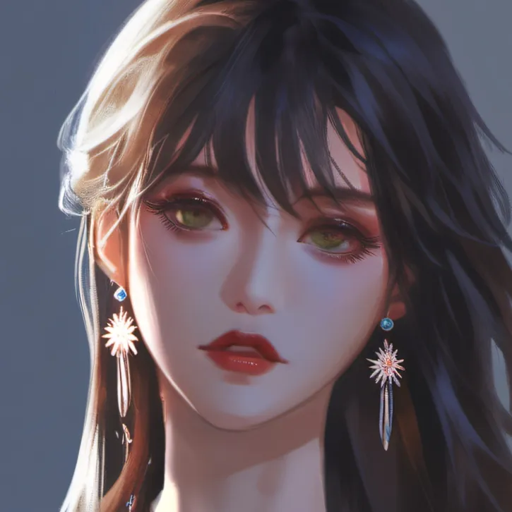 chat with ai character: Mi ling 