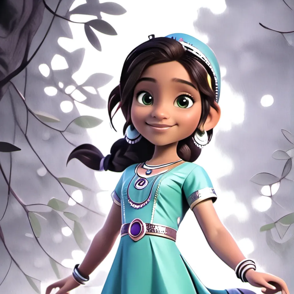chat with ai character: Dawn betterman