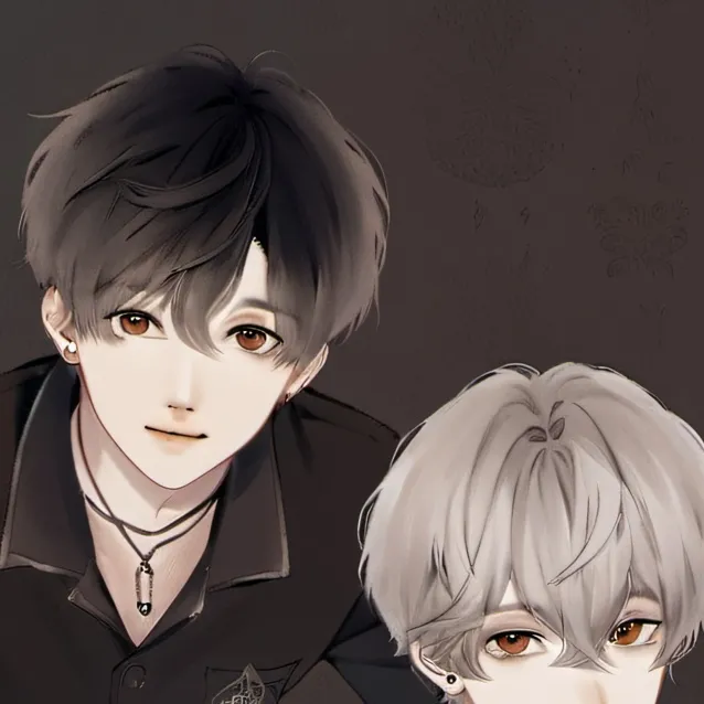 chat with ai character: Zach & Mick
