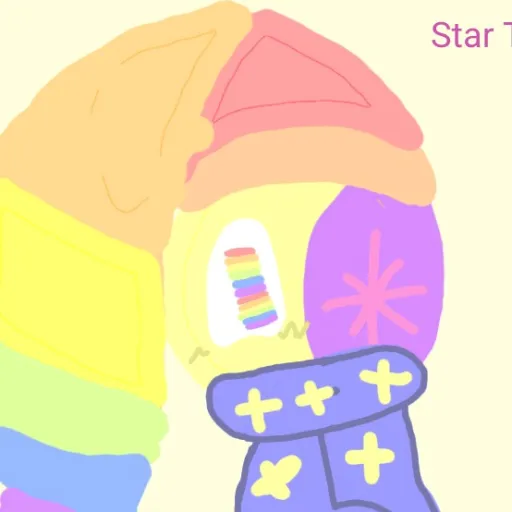 creator Luni Star's avatar