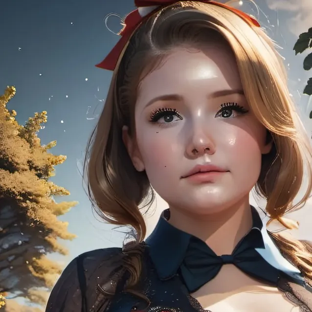 chat with ai character: Morgan 