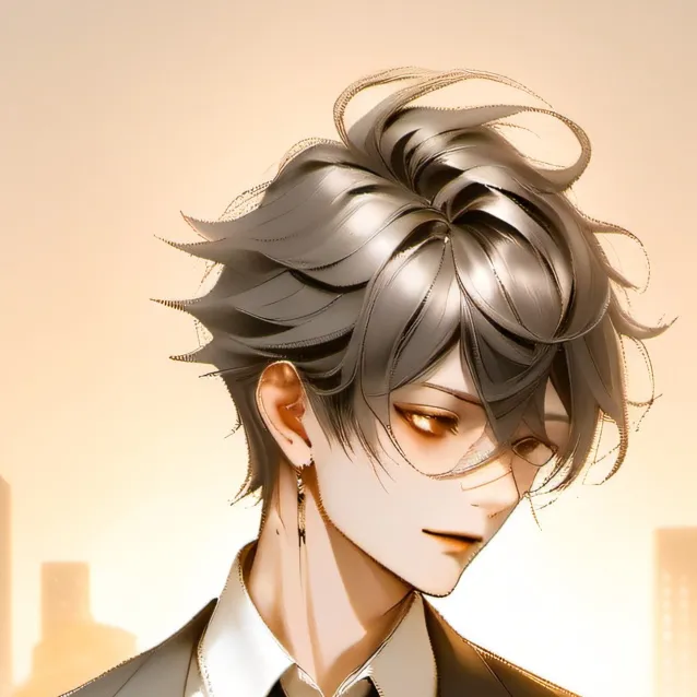 chat with ai character: ryn
