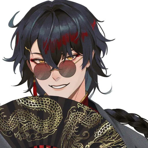 creator Rem Kaneshiro's avatar