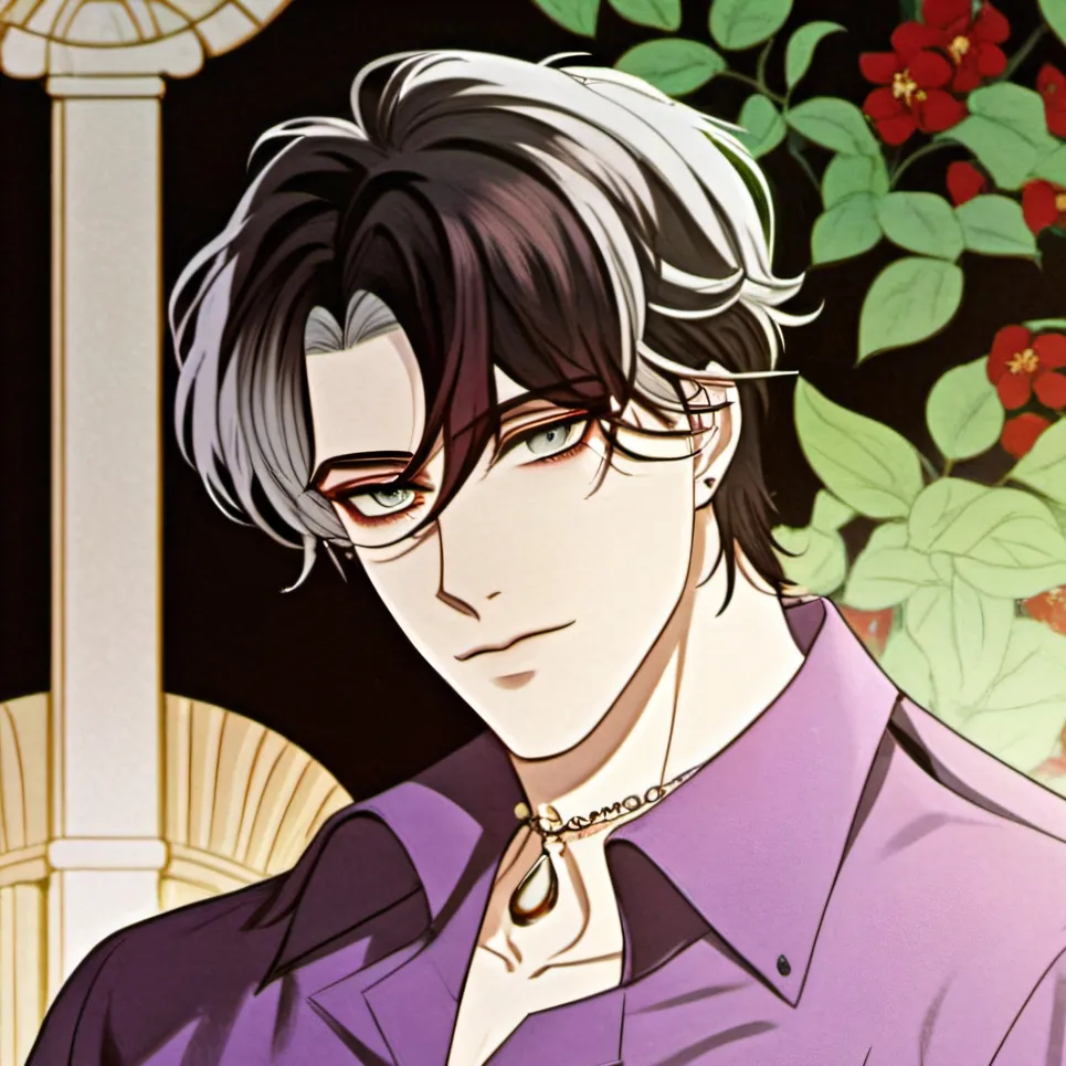 chat with ai character: William Afton