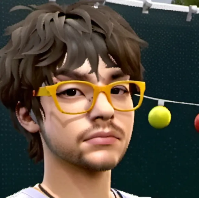 chat with ai character: Gay