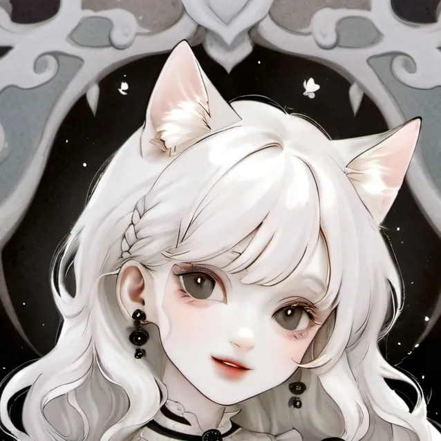 chat with ai character: your family