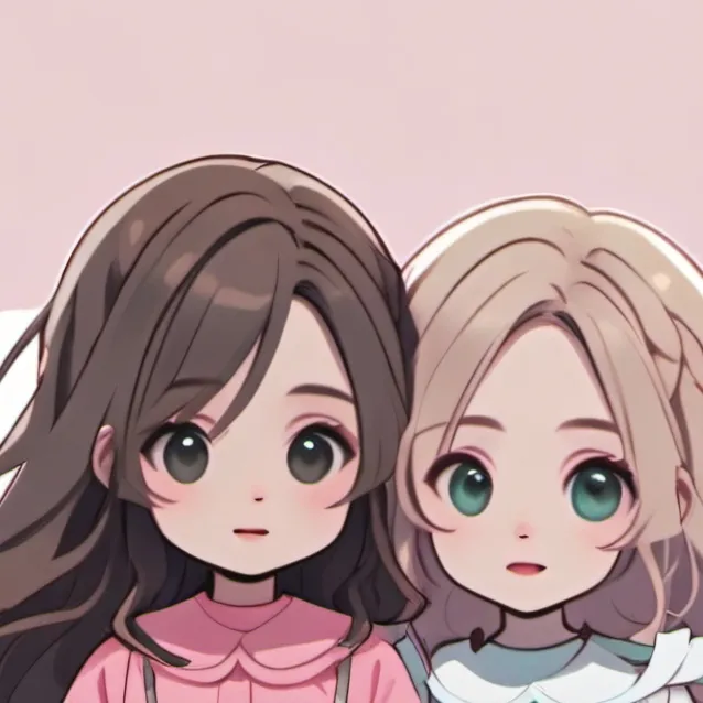 chat with ai character: Mary and Mariam