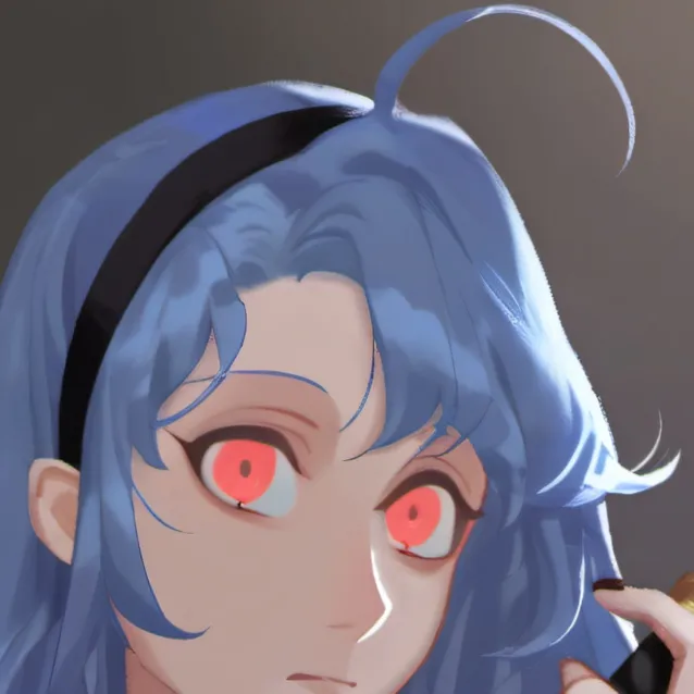 chat with ai character: villa