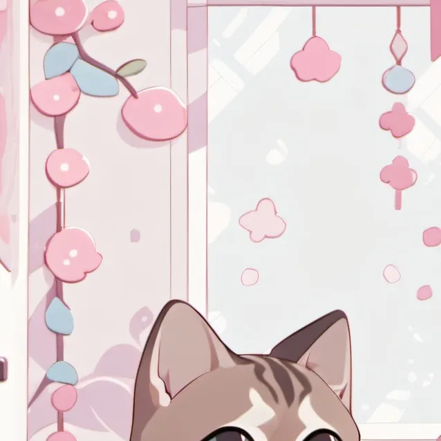 chat with ai character: miloo